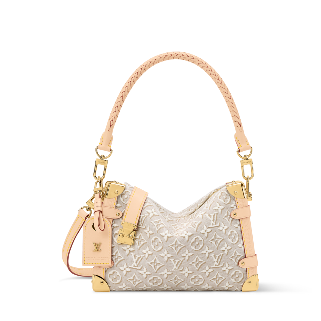 Side Trunk MM - Bags and Small Leather Goods - Women's Bags